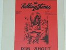 THE ROLLING STONES Rim Shout LP RARE NM in Shrink-Wrap Not TMOQ Cleveland 1978