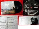 LP Mike Westbrook´s Metropolis (RCA Neon NE.10) UK 1971