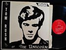 RARE LP EARLY Tom Rush LyCornu 70-1 Live At The unicorn