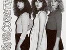 NIKKI AND THE CORVETTES-NIKKI AND THE CORVETTES-VINYL LP  NEU