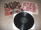 THE PINK FLOYD- PIPER AT THE GATES OF DAWN VINYL ALBUM 69 PRESS VG