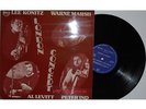 LP Lee Konitz / Warne Marsh / Al Levitt / Peter Ind - London Concert UK WAVE 16