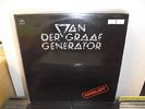 VAN DER GRAAF GENERATOR Godbluff   LP M=/M-  PRIMA STAMPA USA