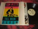 Tom Petty Full Moon Fever Original LP Near Mint glossy vinyl