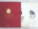 Erato STU 70 531/32 Stereo - Bach The Violin Sonatas Suk Ruzickova 2 X MINT