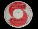 WISHBONE ASH ARGUS FRENCH 1972 ORIG LP TEST PRESSING