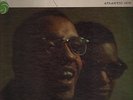 Atlantic 1279 Milt Jackson Ray Charles Soul Brothers LP near mint first pressing