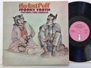 #_ SPOOKY TOOTH the last puff | pink Island 6339004 | 1st GER 1970