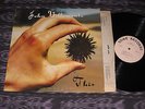 NM John Villemonte This LP with inner psych folk WI Some Records private press