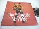 MARTY WILDE 7'' EP VERSATILE MR WILDE MINT VINYL UK PHILIPS