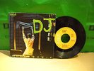 David Bowie ' D.J.' 7'' MINT SPAIN PRESS  PB-9412