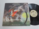 HAWKWIND/HALL OF THE MOUNTAIN GRILL  LP 1974 UNITED ARTISTS UAS 29 672 O