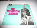 THE FOURMOST SOUND 7'' E.P UK BEAT TOP CONDITION PARLOPHONE 1963 BEATLES