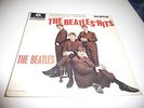 THE BEATLES 7'' EP BEATLES HITS FIRST PRESSING MINT VINYL  PARLOPHONE 1963