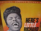 LITTLE RICHARD MFSL 180 GRAM MONO NUMBERED LIMITED EDITION AUDIOPHILE RARE LP