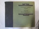 'Songs of Stephen Foster' RICHARD CROOKS (5) 10