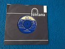 SPENCER DAVIS GROUP...DIMPLES (UK 45)