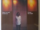 TOWNES VAN ZANDT 'High, Low and In Between' Vinyl LP NEW & SEALED