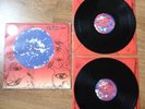 RARE LP Double Album 2 x Vinyl Record * THE CURE - WISH *