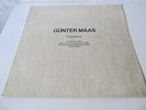 KRAUT/PSYCH-ELEKTRONIK-LP- GÜNTER MAAS-KLANGBILDER-TOPRARE PRIVATE PRESS-1967