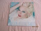 Madonna - Bedtime Stories - 2 LP - PINK VINYL - PROMO ONLY #'d
