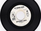 SEPTEMBER JONES 