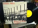 BRUCE SPRINGSTEEN- STEEL MILL [RETURN TO ROCK AND ROLL] CAT#CSR-001