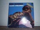 Atlantic SD-7267 Manu Dibango - Soul Makossa 1973 12