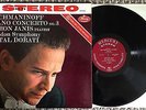 Mercury SR 90283 Byron Janis Dorati 