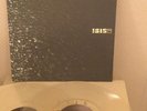 ISIS - Oceanic 2LP 2011 Remaster CLEAR VINYL ltd 250 2002 Robotic Empire NM-