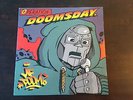 MF Doom - Operation: Doomsday 2001 Sub Verse Reissue OOP RARE NM