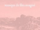 Musique De Film Imagine - Brian Jonestown Massacre (2015, Vinyl NEW)
