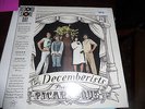The Decemberists: Picaresque RSD 2015 RECORD STORE DAY Red Vinyl 2 x 12