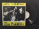 Sex Pistols ?– Never Trust A Hippy 1985 Original HIPPY 1