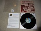 Best of the James Gang with Joe Walsh ARCHIVE MASTER, ULTRASONIC CLEANED