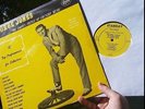 George Jones The Crown Prince of Country Music Starday 125 VG+ rockabilly 1st pr