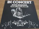 TASTE/RORY GALLAGHER IN CONCERT MARQUEE 1968 RARE DUTCH COVER ARIOLA 25.001