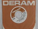 THE FLIRTATIONS   NOTHING BUT A HEARTACHE   1969 ORIG SOUL FUNK 7