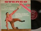 Mercury SR-90172 - FR1 -TAS - Aaron Copland Rodeo - Dorati