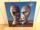 Pink Floyd - The Division Bell Vinyl LP EMI UK Original 1994 Mint