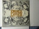 THE LITTER LP EMERGE 1969 PSYCH ON PROBE RARE