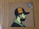 TA-KU 50 DAYS FOR DILLA VOL 1 RARE LP VINYL MINT UNPLAYED