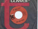 PINK FLOYD - SEE EMILY PLAY - RARE ORIGINAL 7