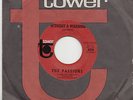NORTHERN SOUL / SOUL GROUP - PASSIONS -- WITHOUT A WARNING