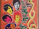 FOURMYULA - SELF TITLED - 1968 LP - Original KIWI Pressing on H.M.V - Psych/pop