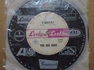 BEE GEES - TIMBER - Rare Aussie Leedon 7''- Their 2nd single - June 1963