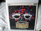 Decca SXL 2268 WBg 1ED Stereo/Ansermet Rimsky-Korsakov Sheherazade Borodin NM