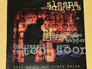 Neil Young & Crazy Horse - SLEEPS with ANGELS - DLP Made In Germany 1994