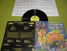 Marcel Dadi - Dadi In Nashville RARE Original LP With Guitar TABS Chords Book