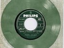 JOHNNY HALLYDAY  :  SP JUKE-BOX - 373.901